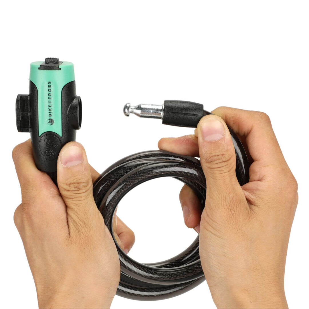 Radlock Pro – Protection contre le vol