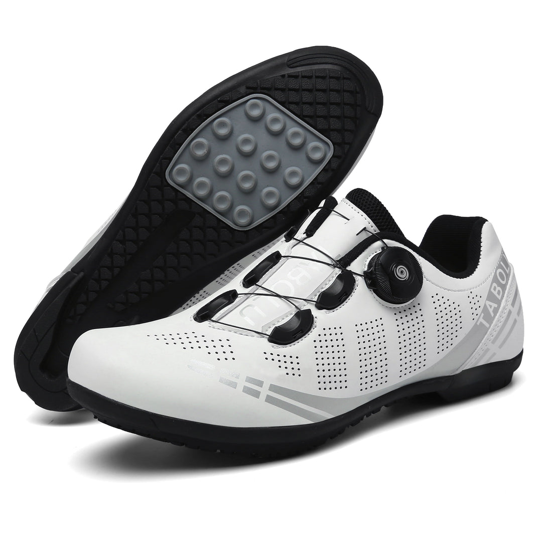 Grip Supplémentaire – Chaussures de Vélo