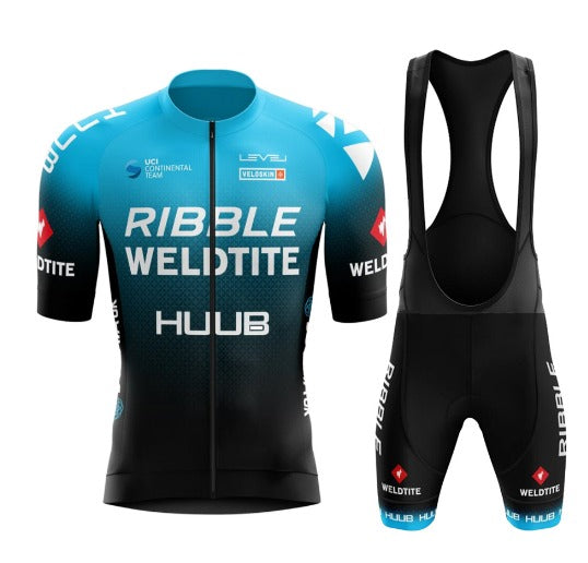 Ribble - Ensemble de cyclisme professionnel