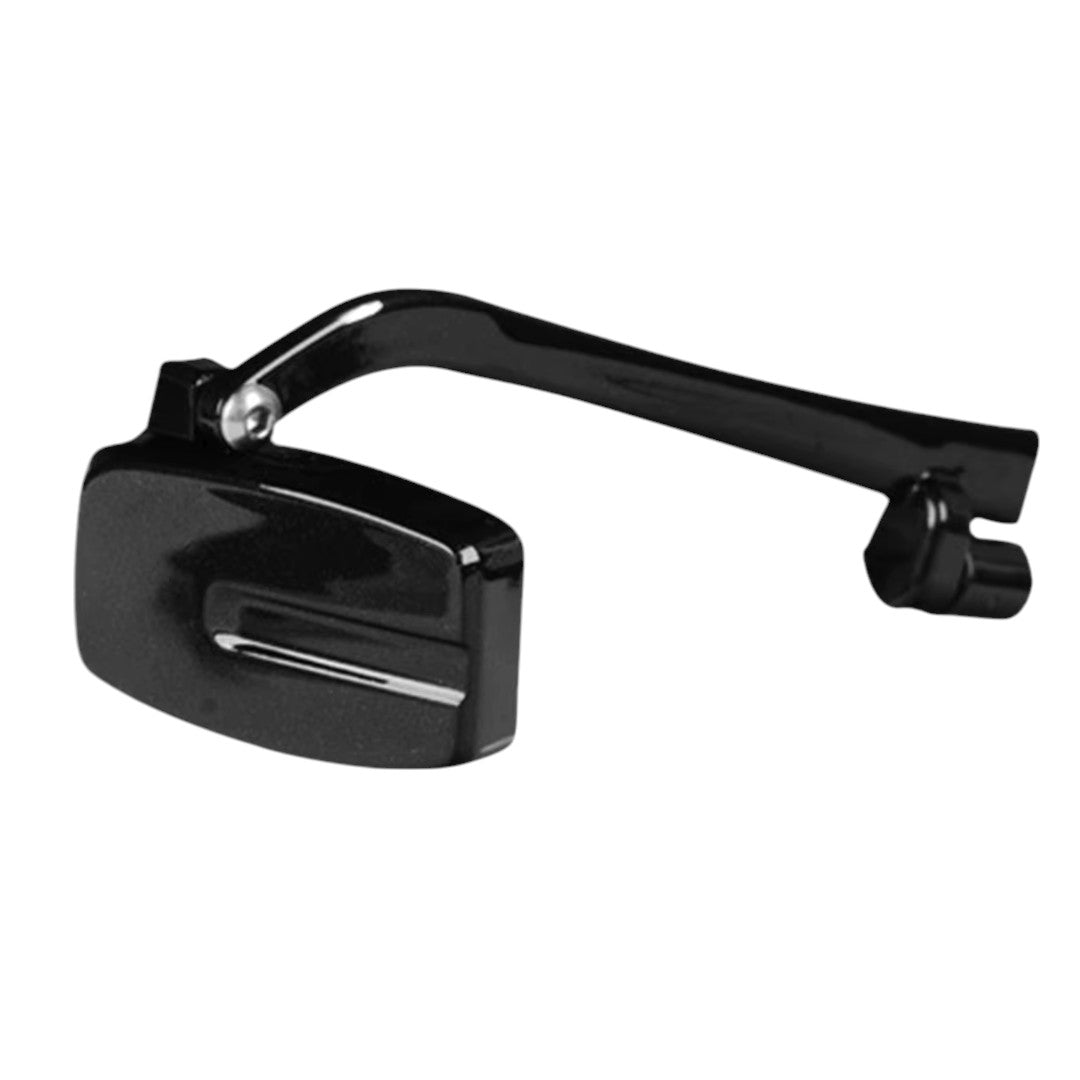 Miroir de lunettes pour lunettes de vélo
