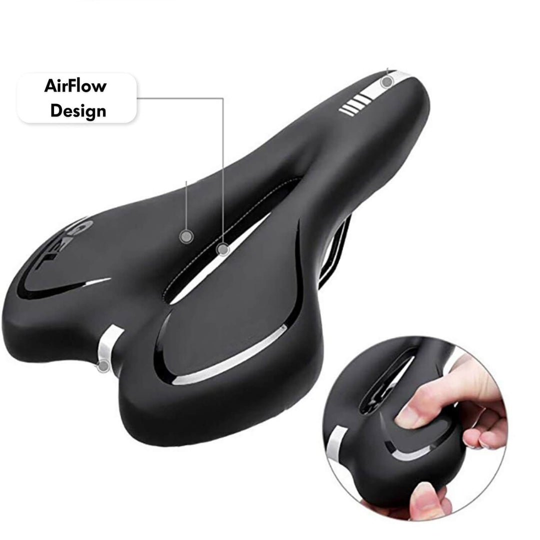 CloudComfort - Speed Pro