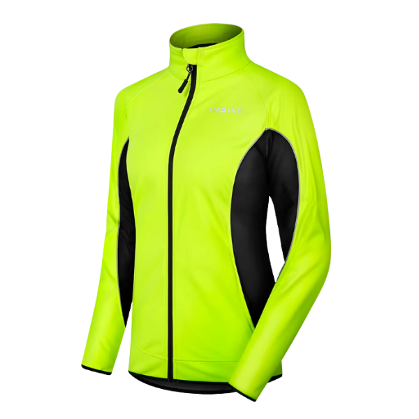 Veste Performance Femme – Protection contre le vent et le froid