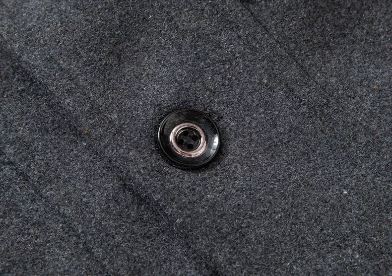 Henry | Twee-delige Jas