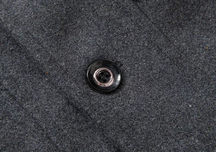 Henry | Twee-delige Jas