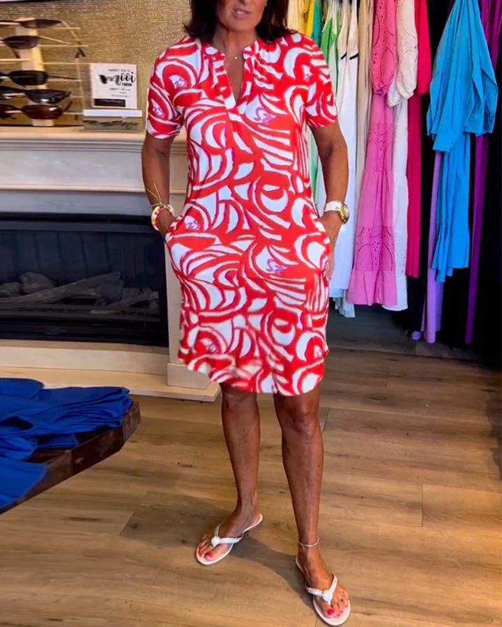 Nolita - Robe d'été décontractée