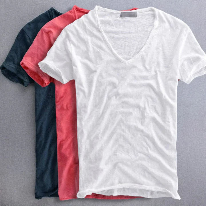 Heritage™ | T-shirt En Coton