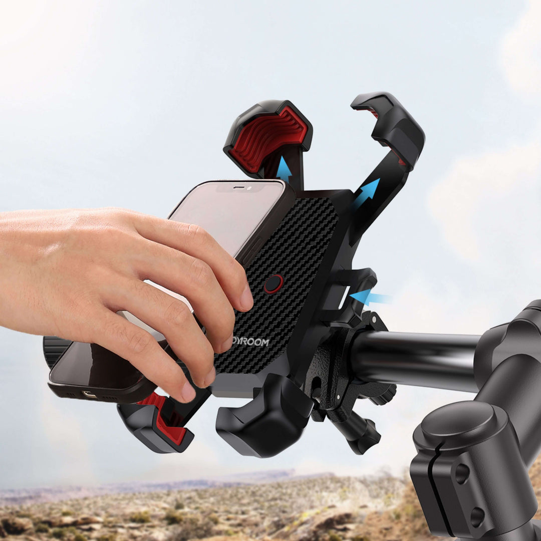 Support de téléphone 360° SmartBike – Pour tous les smartphones