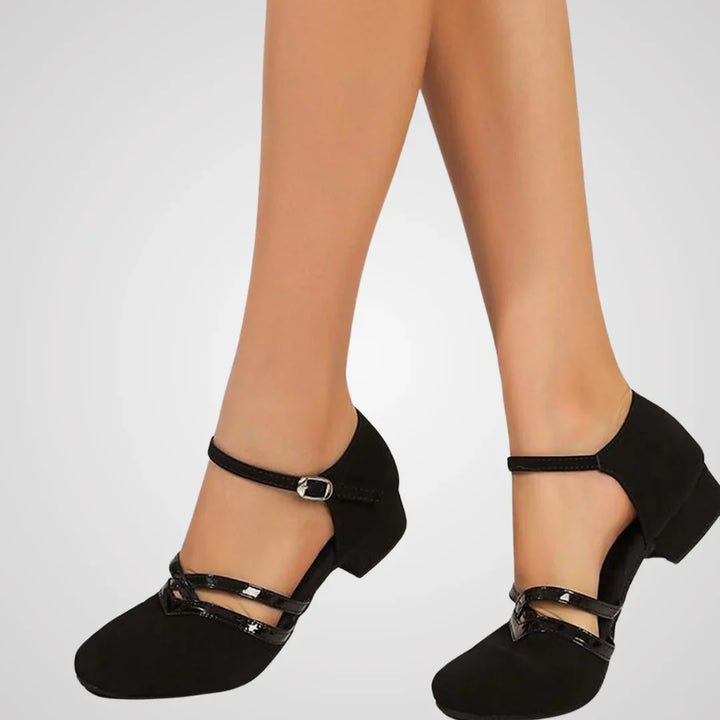 Cherry™ | Sandale à brides premium