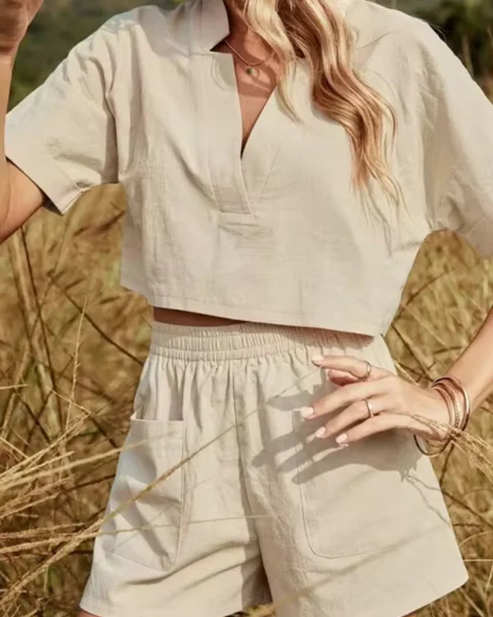 Luxueusement radieux | Harmony Hues