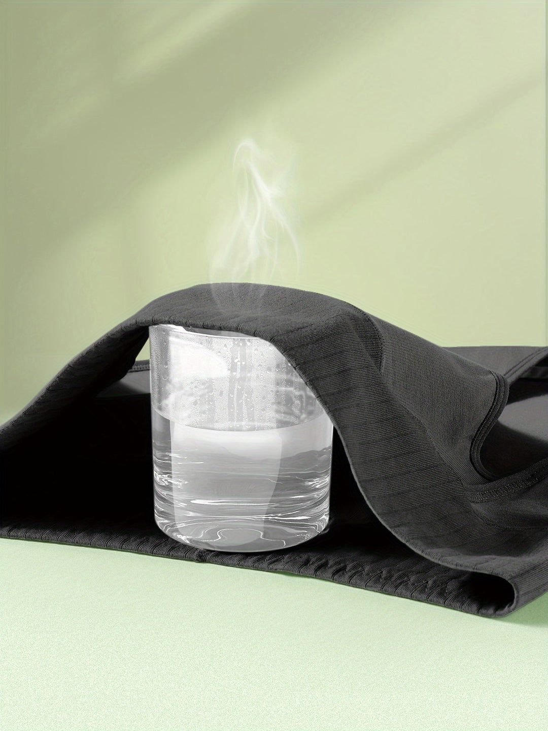 MARIE | Lot de 6 slips gainants taille haute