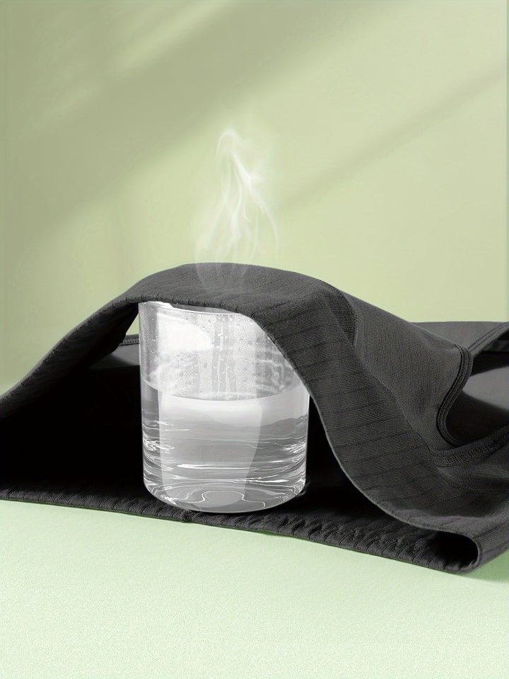 MARIE | Lot de 6 slips gainants taille haute