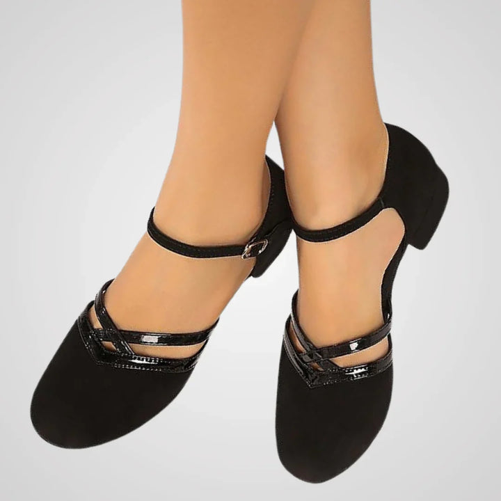 Cherry™ | Sandale à brides premium