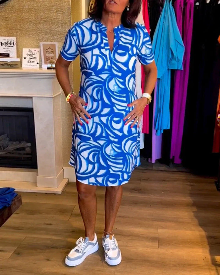 Nolita - Robe d'été décontractée