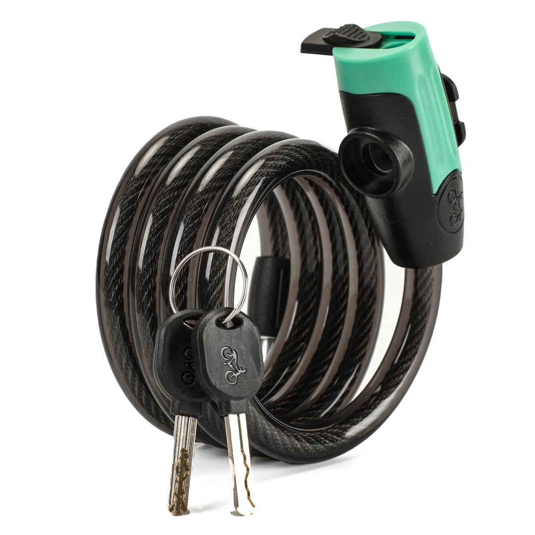 Radlock Pro – Protection contre le vol