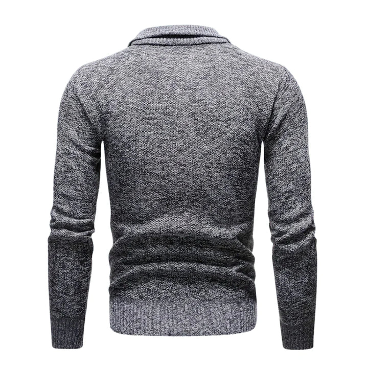 Mats™ | Pull En Laine Polaire
