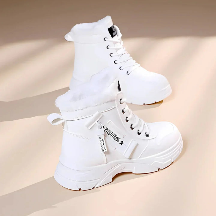 Freya™ | Bottes D'hiver Confortables