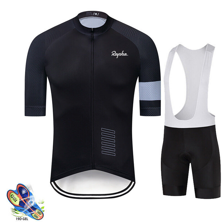 Rapha – Ensemble de cyclisme professionnel
