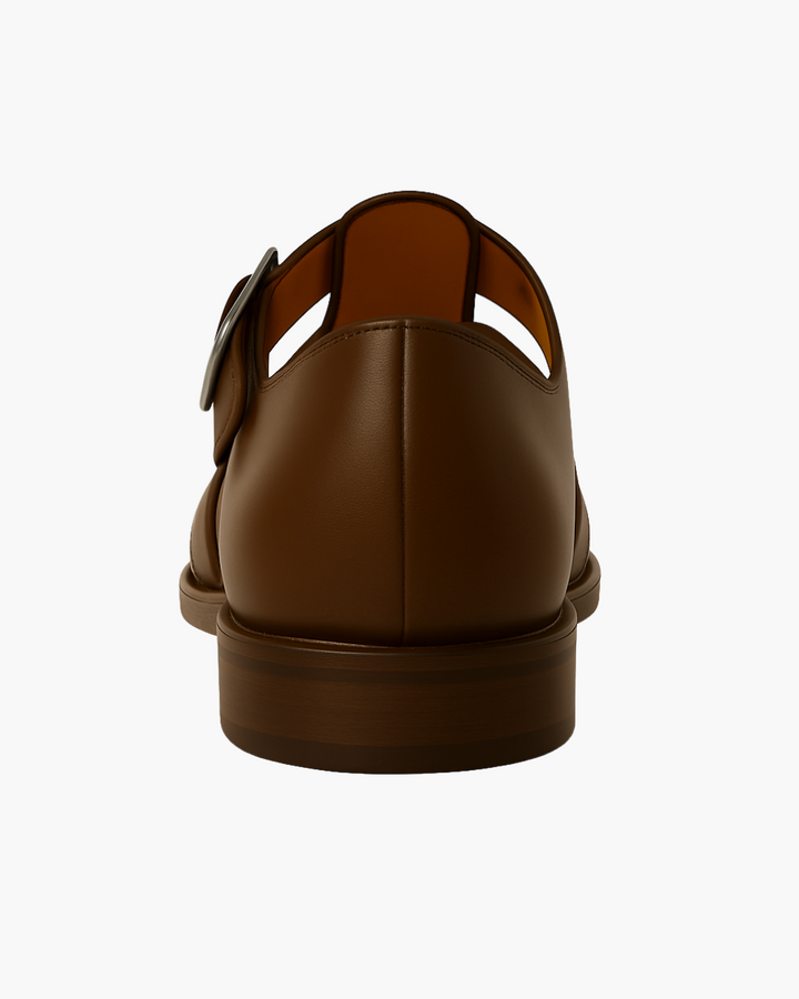 Cesar - Sandales Casual Élégantes