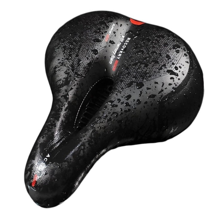 Selle de vélo Pro