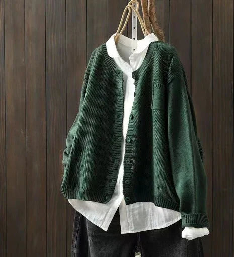 Nube™ - Cardigan décontracté pour femmes