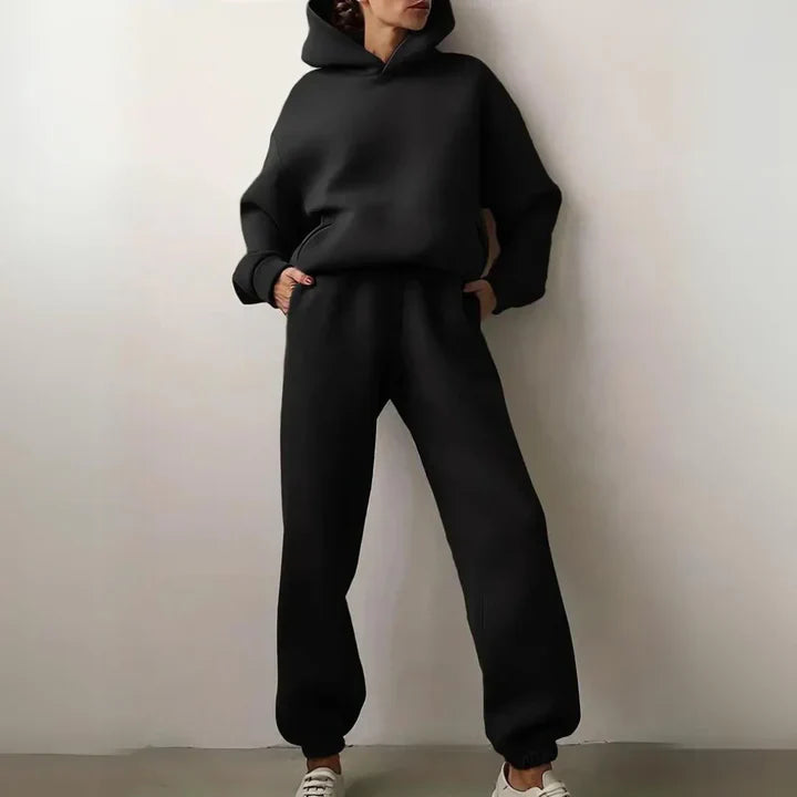 SVEVA™ | Ensemble deux pièces Sweat et pantalon