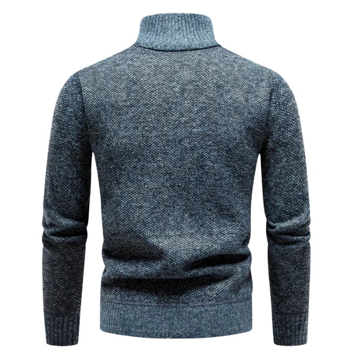 Mats™ | Pull En Laine Polaire