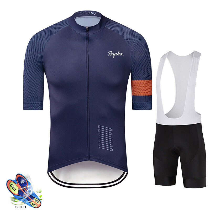 Rapha – Ensemble de cyclisme professionnel
