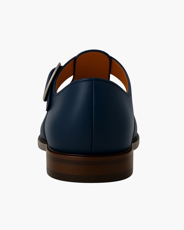 Cesar - Sandales Casual Élégantes