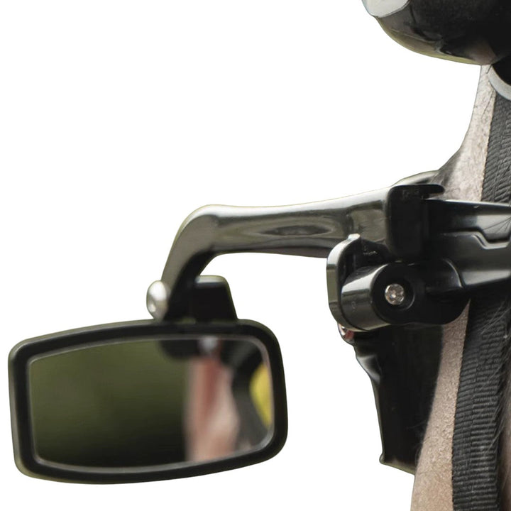 Miroir de lunettes pour lunettes de vélo