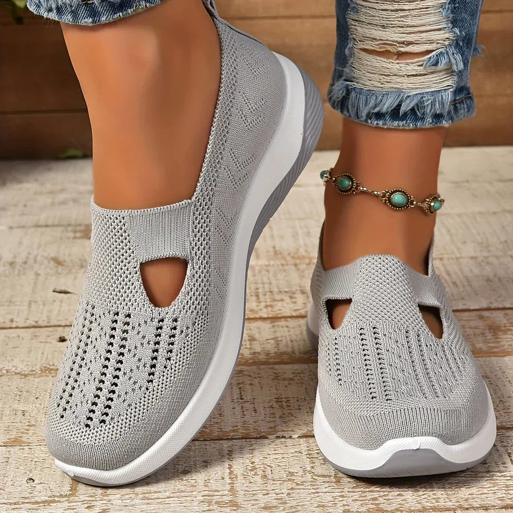 Isabeau | Chaussures RelaxFit