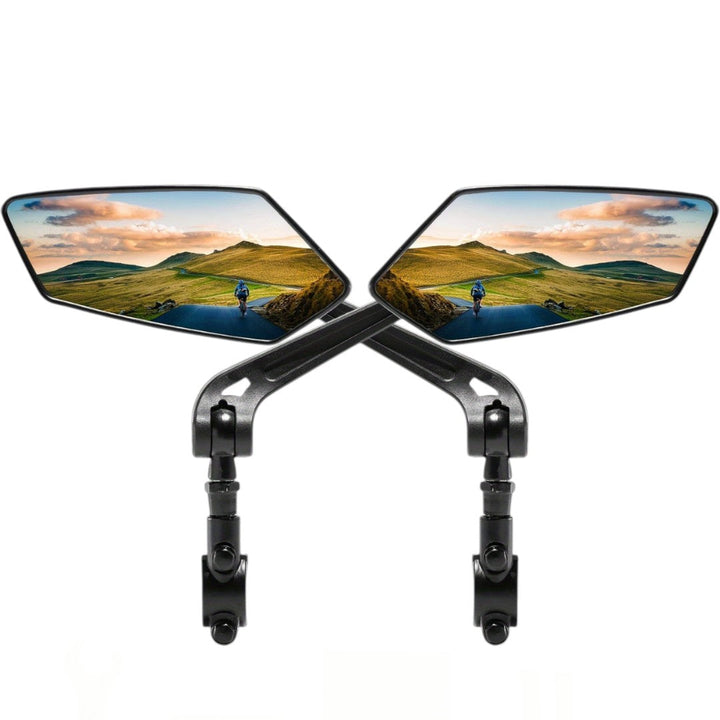Miroir de vélo | 1+1 GRATUIT