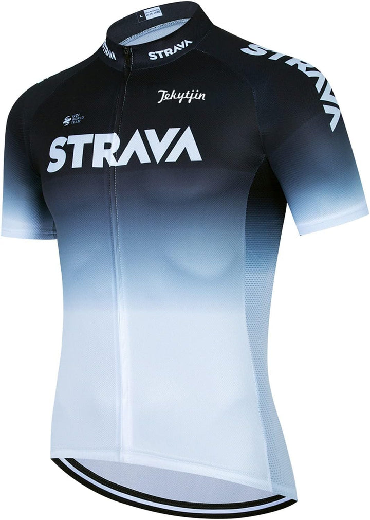 Strava - Kit de Performance Cyclisme