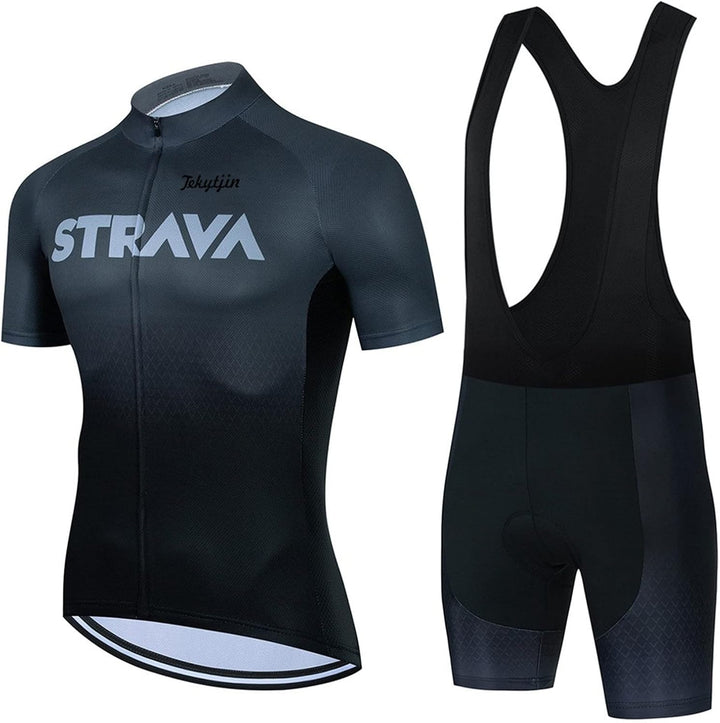 Strava™ | Set de Cyclisme