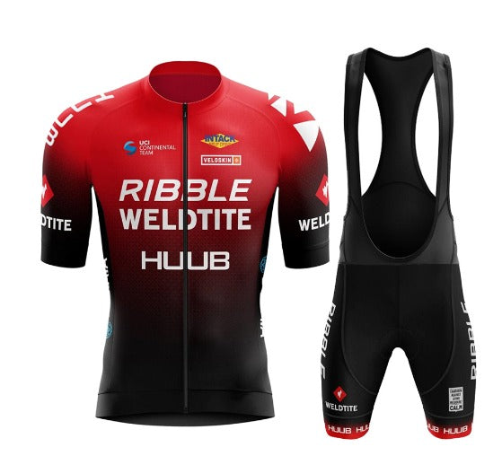 Ribble - Ensemble de cyclisme professionnel