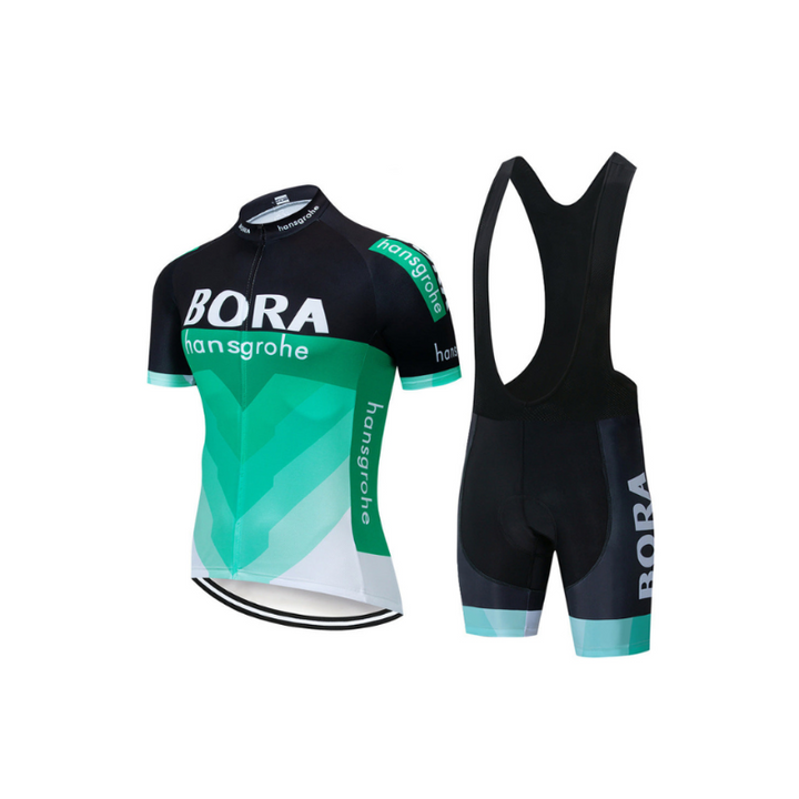Bora - Ensemble de cyclisme professionnel
