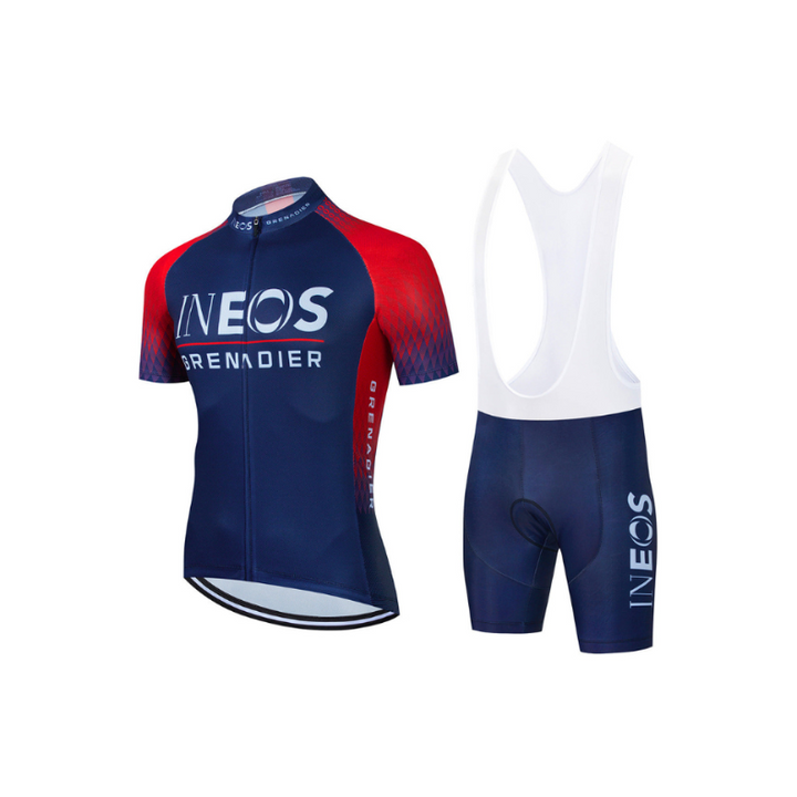Ineos - Ensemble de cyclisme professionnel
