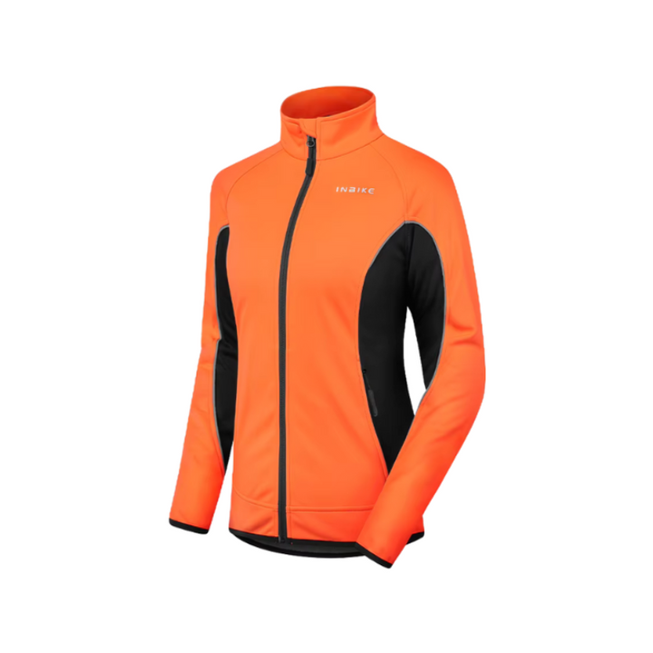 Veste Performance Femme – Protection contre le vent et le froid