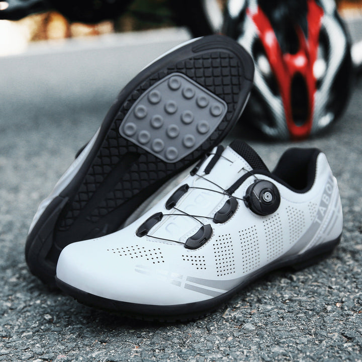 Grip Supplémentaire – Chaussures de Vélo