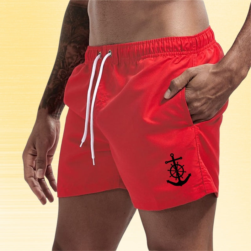 Brant - Short Décontracté et Élégant