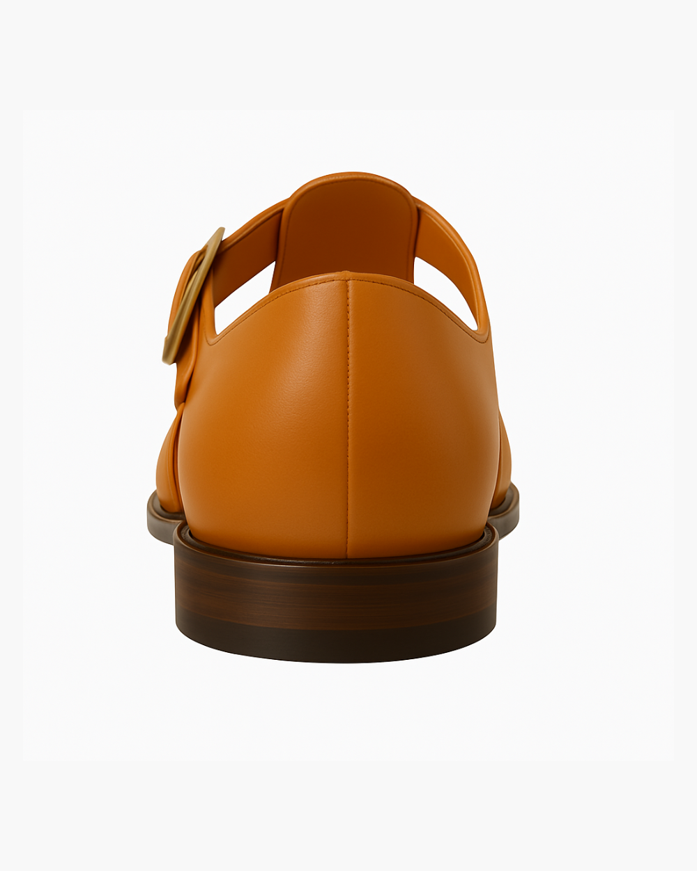 Cesar - Sandales Casual Élégantes