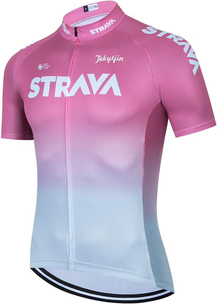 Strava - Kit de Performance Cyclisme