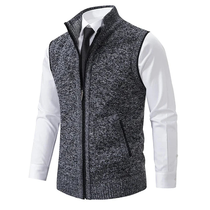 Albin™ - Gilet Polaire pour Hommes