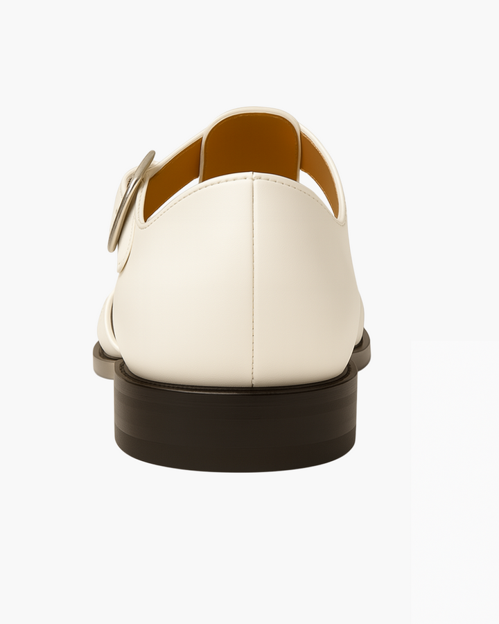 Cesar - Sandales Casual Élégantes