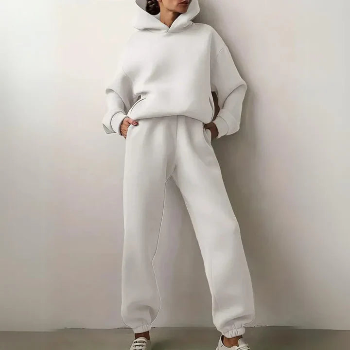 SVEVA™ | Ensemble deux pièces Sweat et pantalon