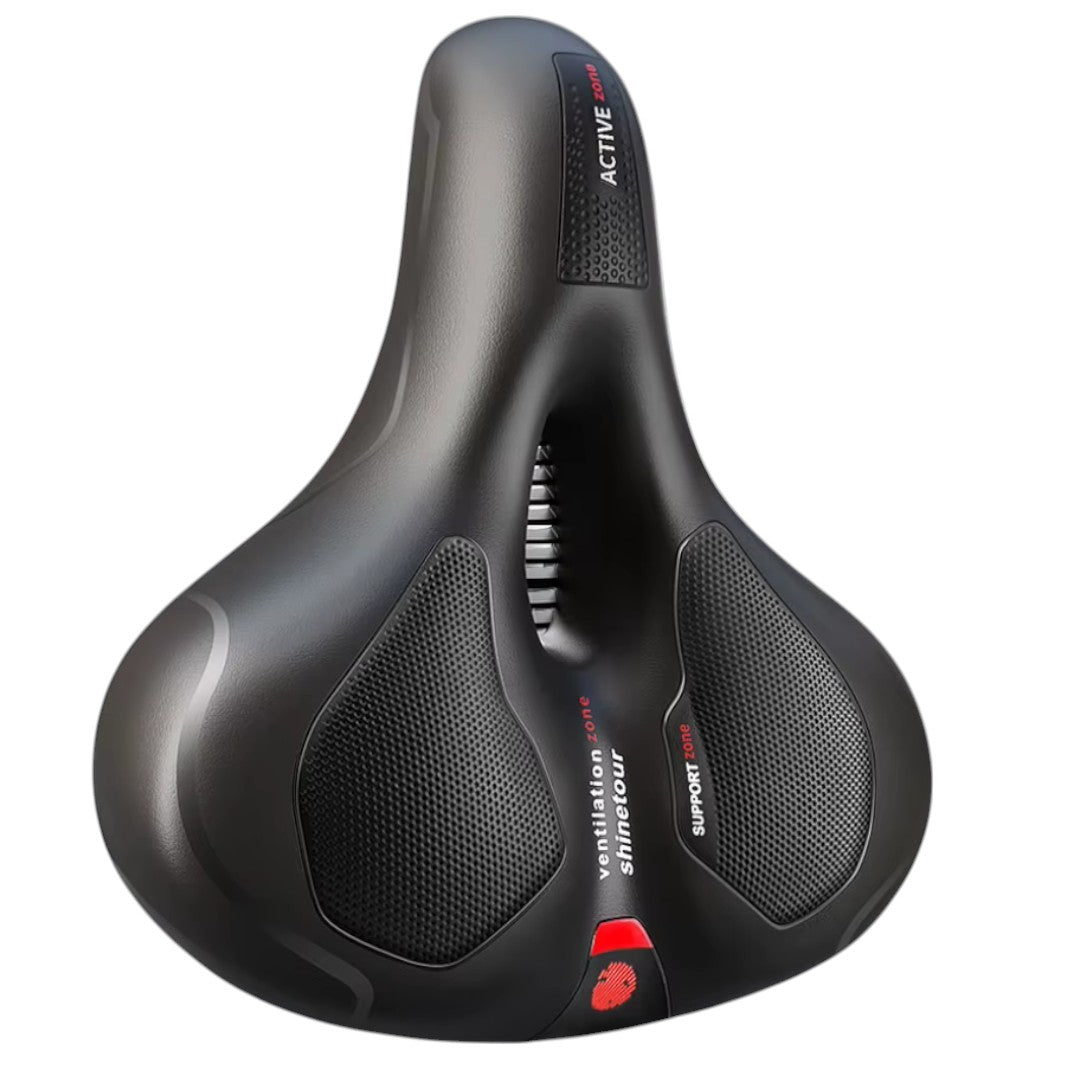 Selle de vélo Pro