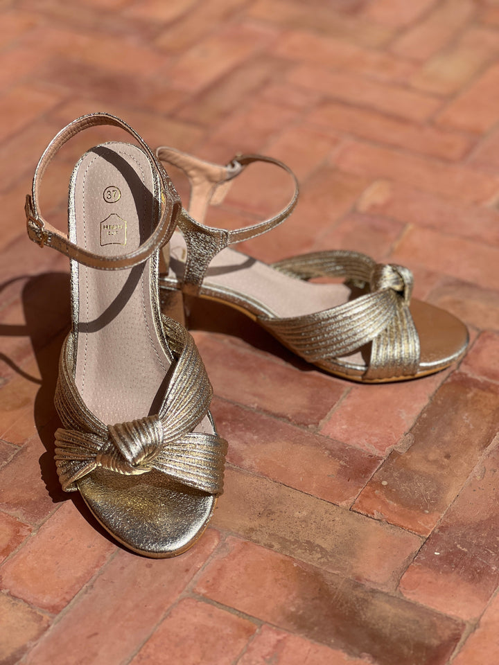 Imanique™ | Sandales Gloria