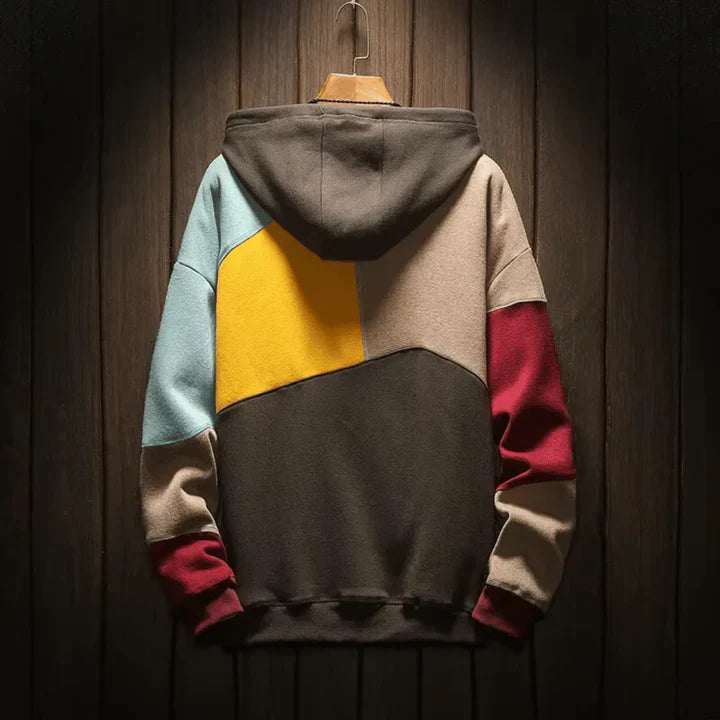 Ares™ | Vanguard Sweat À Capuche