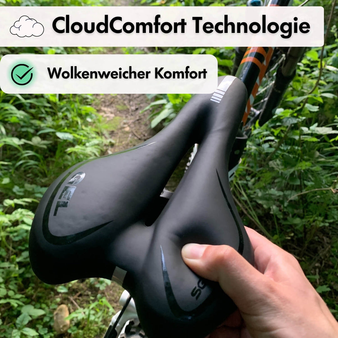 CloudComfort - Speed Pro