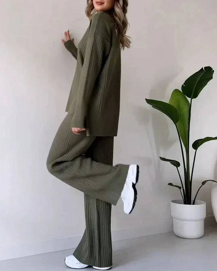 DAISY | Pull-Over Assorti