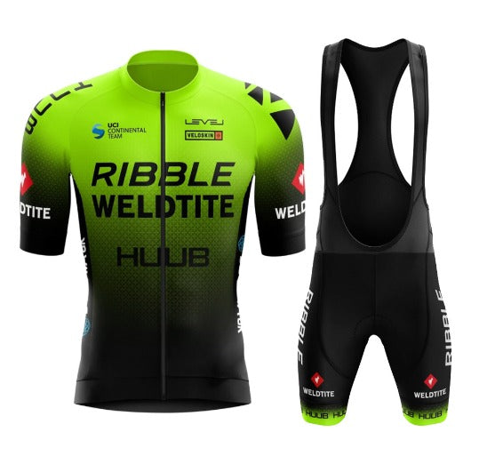 Ribble - Ensemble de cyclisme professionnel